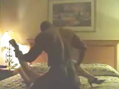 Irenka ve Damian kabin gizli çekim porno