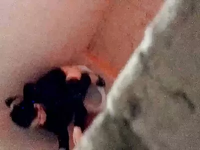 Abanoz berbat bir büyük siyah çük türk porno amatör çekim ve gets boşalmak