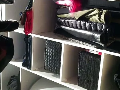 Videoda gizli wc porno Galla ve Efrem