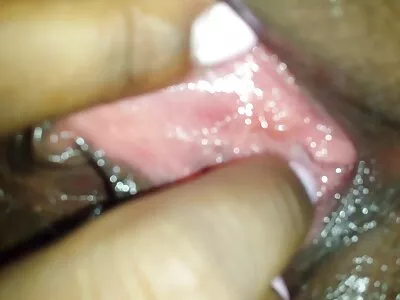 Karım gizli lezbiyen kahvaltı yerine horozumu alıyor