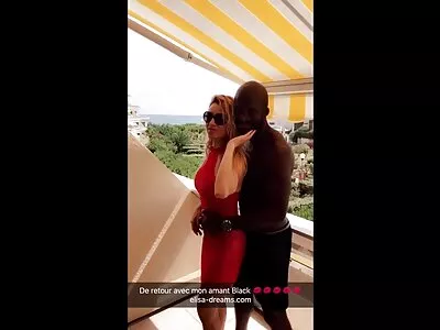 Annemin arkadaşı kabin gizli çekim hiç utanmadan beni baştan çıkardı!