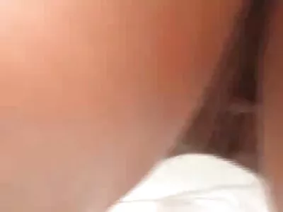 İşte senin için gizli çekim pono sıkı kıçım