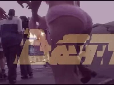 Pafnuiy ve Danielka amatör gizli çekim video